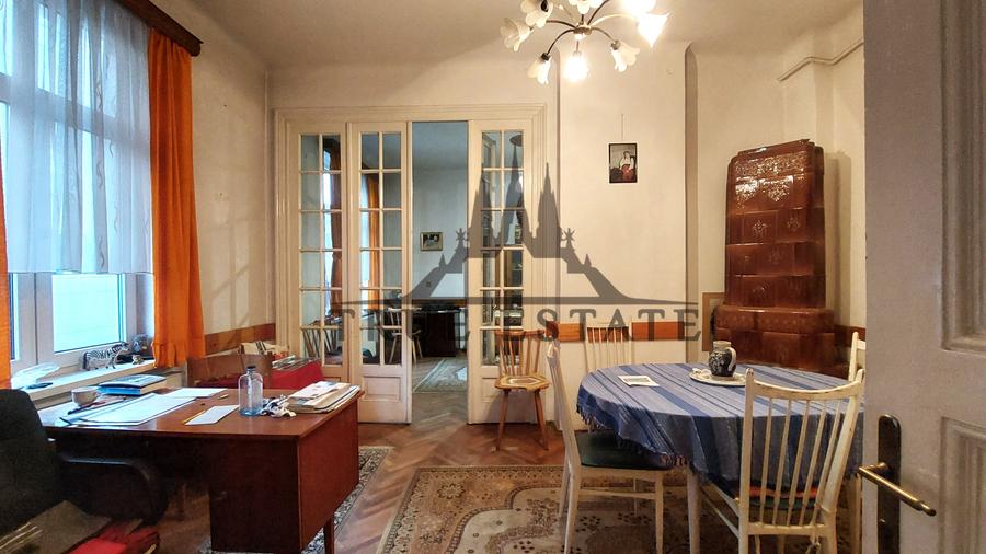 Casa ideala pentru investitie in zona Calea Calarasi