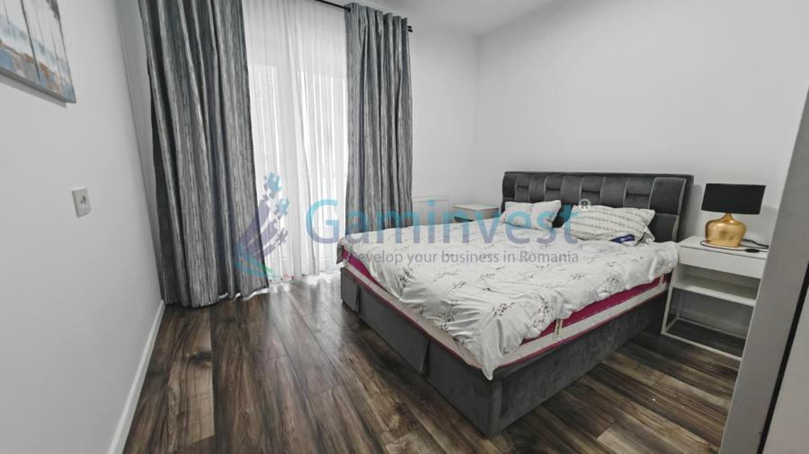 Apartament lux 3 camere in Prima Onestilor cu parcare inclusa, Oradea