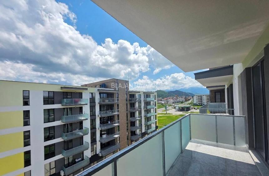 apartamente cu CF individual SQUAR PARK RESIDENCE vanzare ap 1 , 2 , 3 cam  - 9