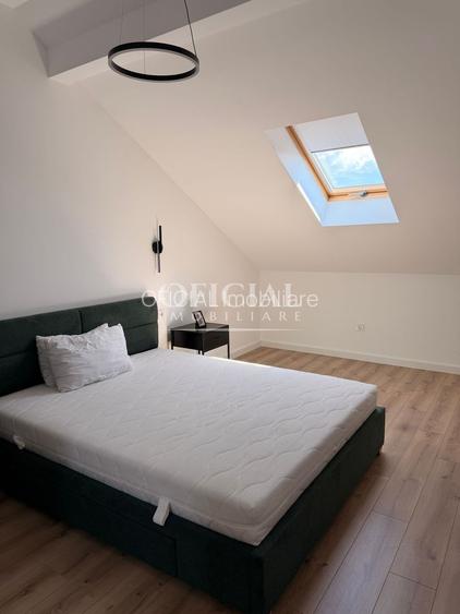 Apartament 3 camere | Prima Inchiriere | AC | 70 mp | Urusagului - 8