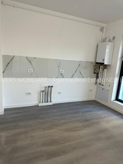 Oferta ideala! 2 camere în bloc nou, lângă metrou, la un preț avantajos! - 2