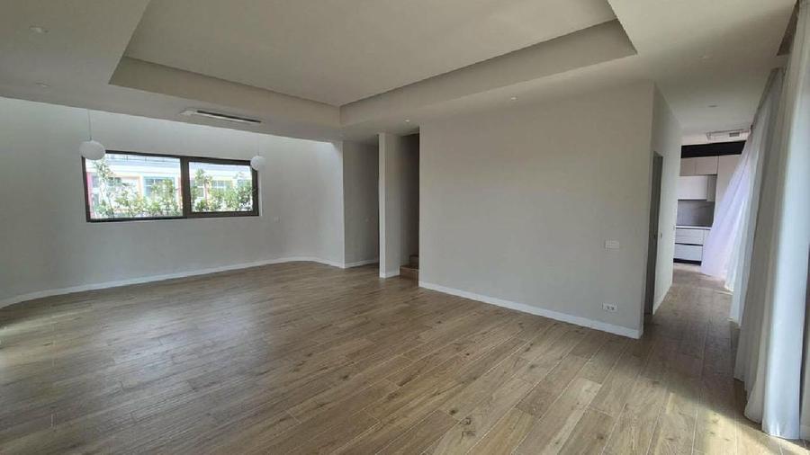 Central District Viitorului, Triplex + Terasa si 2 locuri parcare