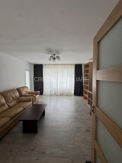 Închiriere Ap. 3 Camere, 2 băi, Unirii, Petfriendly, Preț Negociabil! - 2
