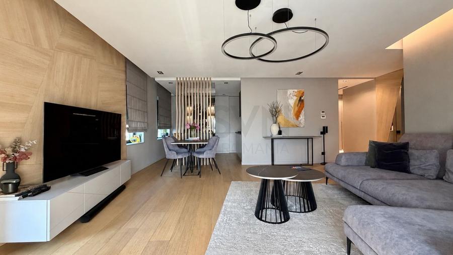 REA1029134 Apartament 4 camere I Erou Iancu Nicolae I 2 locuri de parcare I Boxa