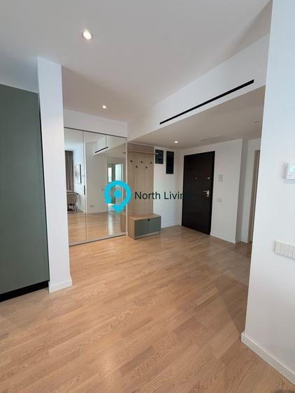 Apartament 2 camere Premium | Prima închiriere | Iancu Nicolae |