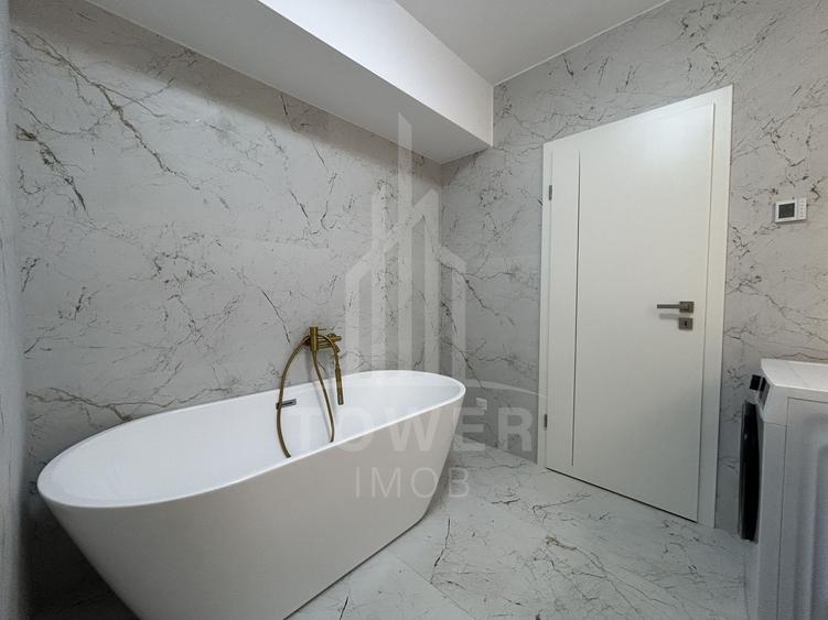 Apartament premium 2 camere | zona Evolution Residence