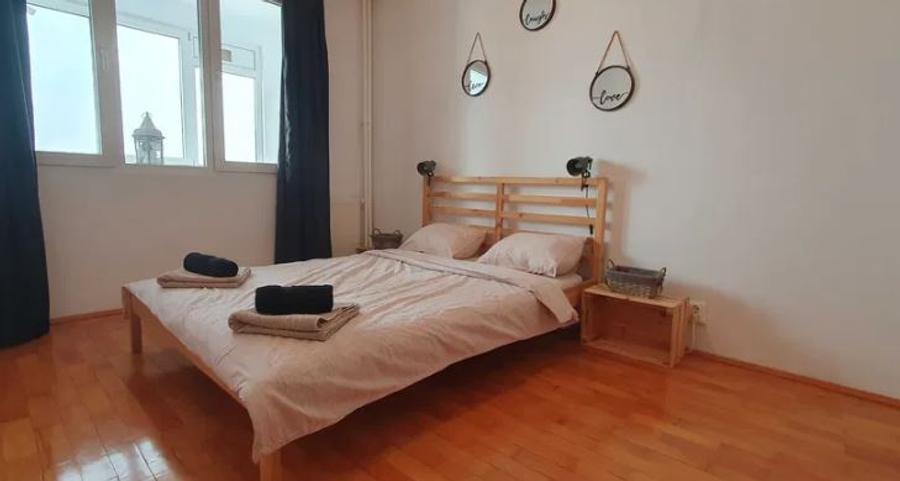 Apartament 2 Camere,Baba Novac,bl.reabilitat,parter/10,balcon,Amenajat,Liber