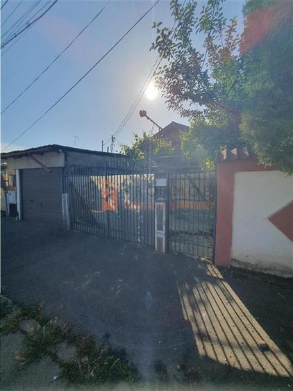 EXCLUSIVITATE! Casa cu teren si garaj in cartierul Mihai Viteazu