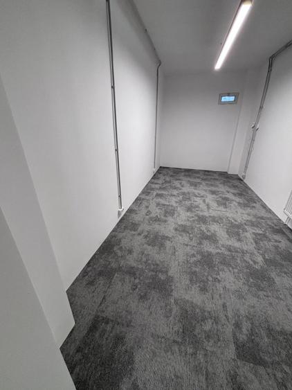 Spatiu 100mp birou/alte activitati in bloc nou Bd Liviu Rebreanu