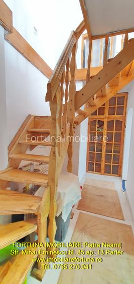 Proprietate com.Stefan cel Mare, intr-un cadru natural inedit - 7