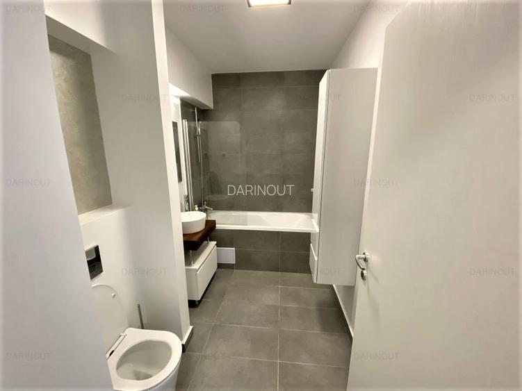 Apartament premium, parcare inclusa. Management profesional. - 18