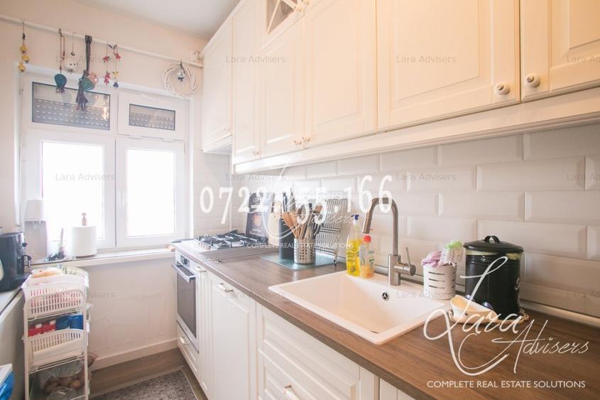Apartament cu 4 camere in vila Floreasca - 16