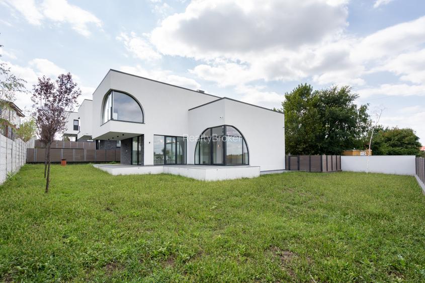 VILA / CORBEANCA / LAGUNA ALBASTRA - 6