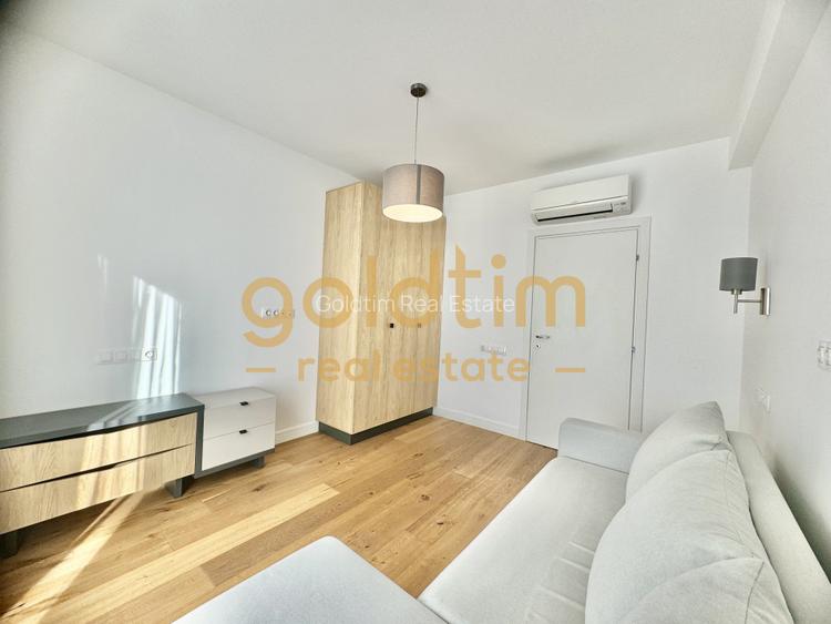 SUPERB / PENTHOUSE CU TERASA 80 mp - 28