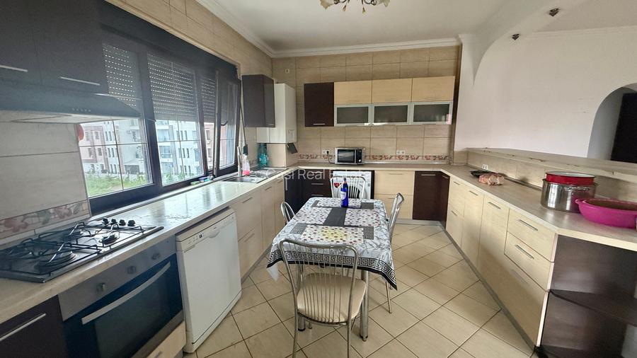 Apartament 3 camere 110 mp Bdul Pipera  pana in OMV - 7