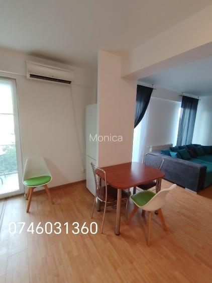 Închiriez apartament proaspăt renovat - 2