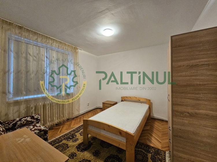 Apartament 2 camere de inchiriat, etaj 1, Vasile Milea, Sibiu