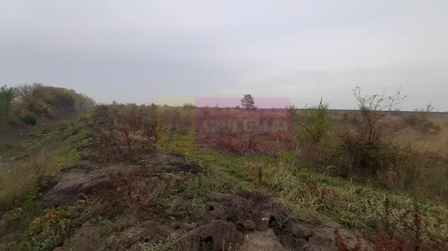 Teren Corbeanca în zona Cantonului aproape de A0