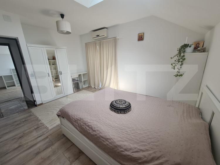 Casa Bucium zona Plopii fara Sot