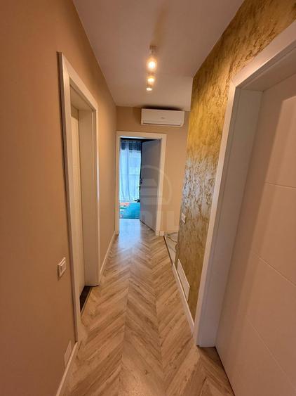 Casa insiruita de vanzare zona Sesul de Sus