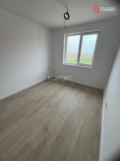 OCAZIE - Penthouse 3 camere pe 2 nivele, in Giroc - 7