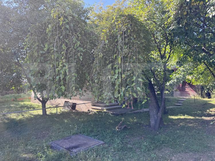 Teren de vanzare, 2987 mp, comuna Cornu - 4