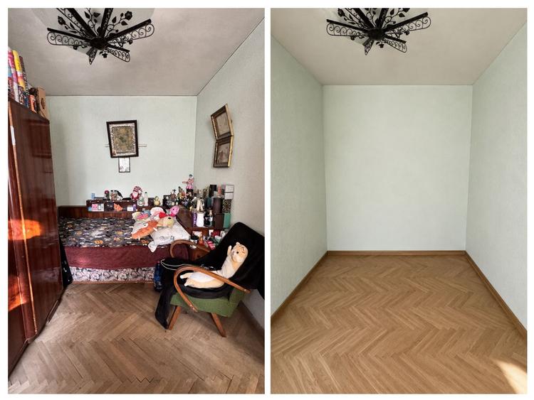 Doraly Mall Apartament 3 camere confort 2