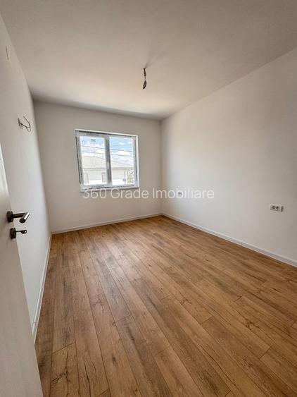 P+1 Cartier Serena – Moșnița N. | Toate utilitățile |Stradă asfaltata - 8