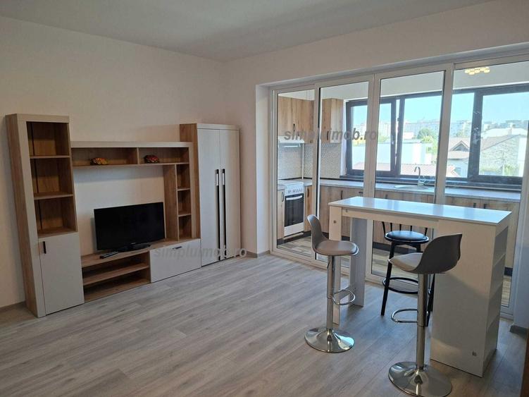 Apartament 3 camere Orașelul Copiilor, Constantin Brâncoveanu