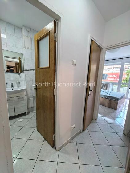 Apartament 2 camere | Piata Romana - 17