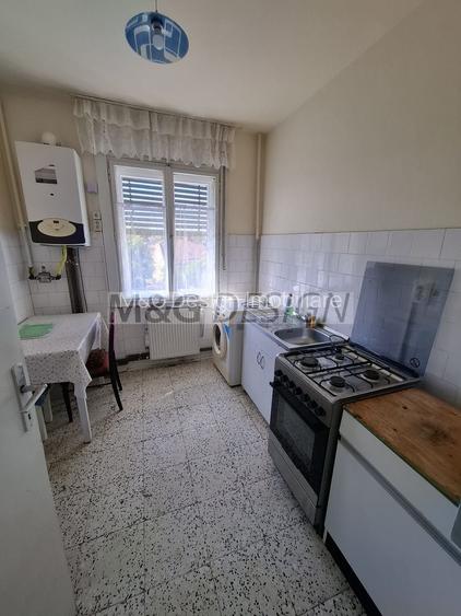 Complex -Balcescu, ap 2 camere decomandat, centrala gaz,clima