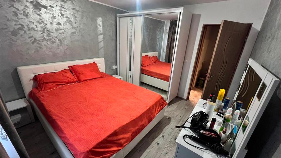 Se vinde duplex refacut complet