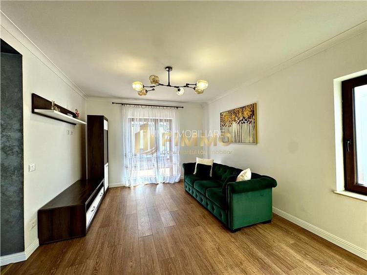 Duplex superb | Ipotesti | 3 cam | ID:1394 - 7