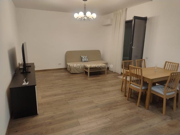 Apartament de închiriat – Exigent Plaza, Drumul Taberei, zona Plaza Romania ! - 7
