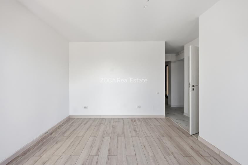 2 camere | Bucurestii Noi | Bazilescu | Jiului | Metrou | Terase 19 mp - 8