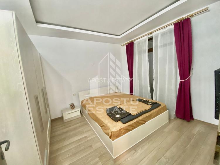 Apartament 3 camere cu dressing ,Dumbravita Dechalton - 3