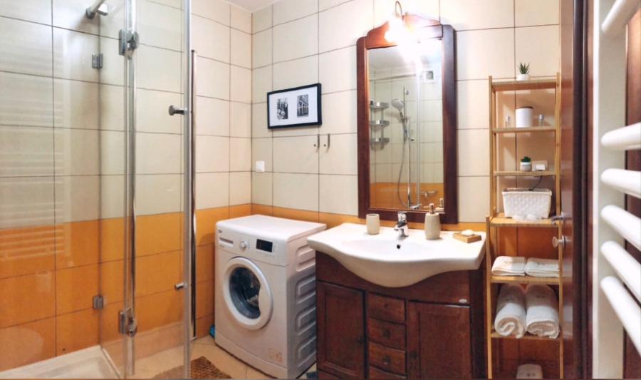 Apartamemt 2 camere cu vedere