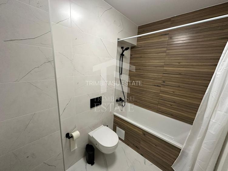 Titan | Gura Calitei | Astorium Life, 2 cam PREMIUM, 2 locuri parcare - 16