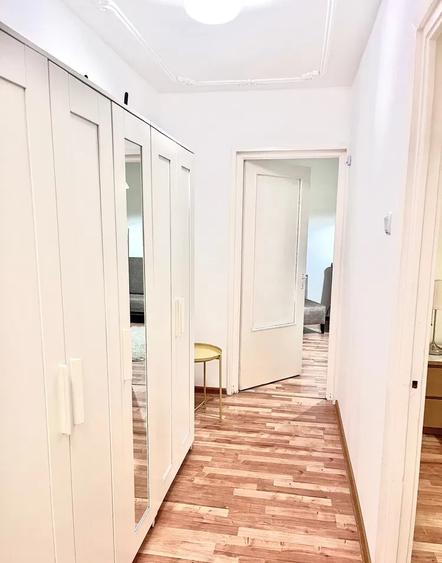 Închiriere Apartament 2 Camere Decomandat | Zona Politehnică | Bloc Reabilitat