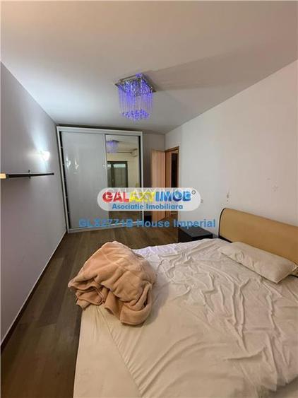 Apartament 2 camere complex Ghica Plaza - 4