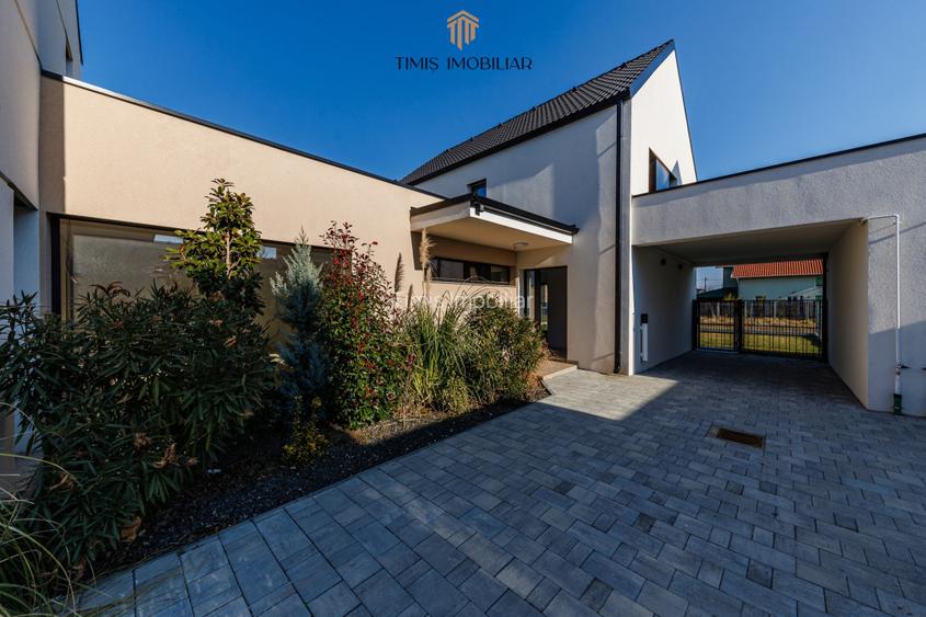 Monarch Soleil – Case premium finalizate în Dumbrăvița - 23