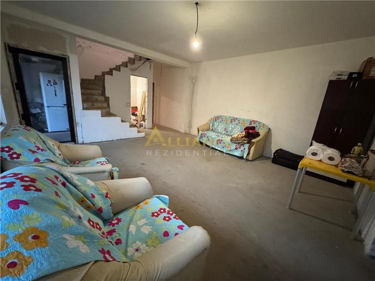 Vila Jilava Teren 450 mp 7 camere