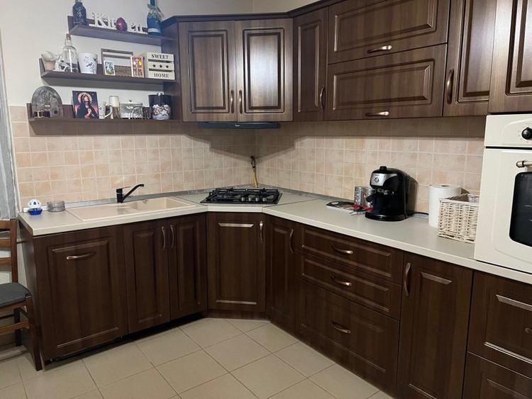 Apartament modern, 100mp locuibili , Siret