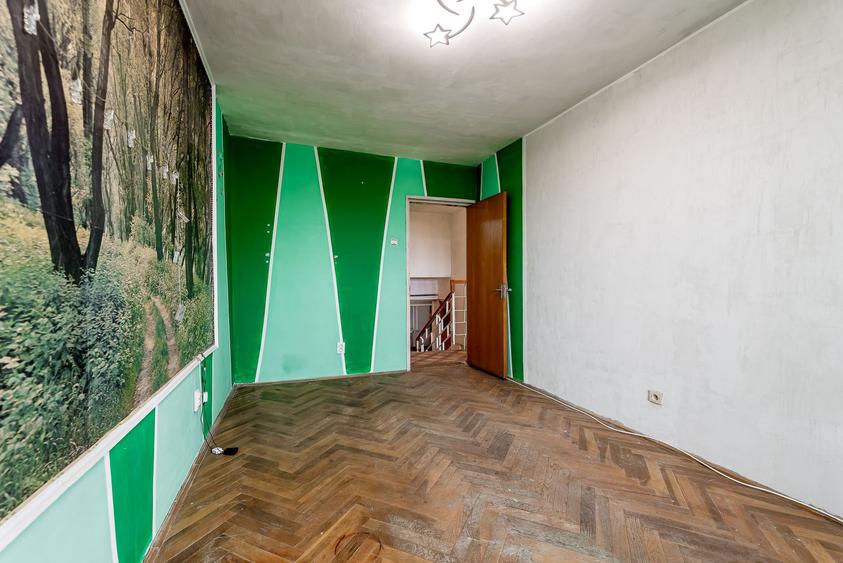 Apartament tip Samantha, 3 camere, Gen. Praporgescu