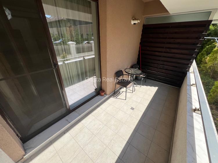 Închiriere Apartament 2 Camere Iancu Nicolae - 21