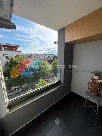 Apartament 2 camere, 44 mp, Gheorgeni. - 6