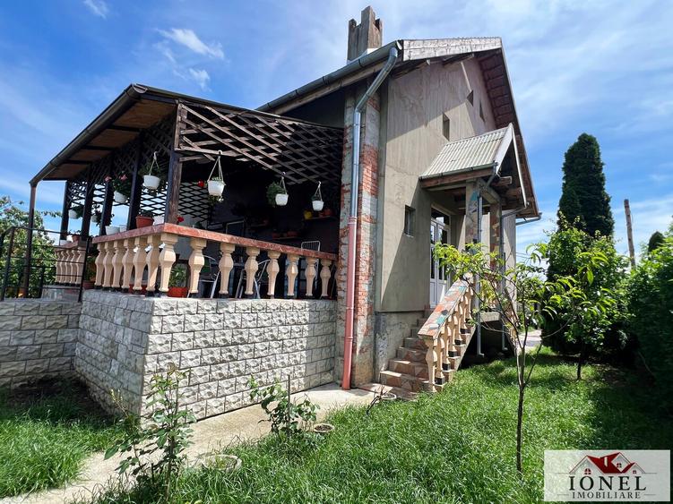 Casa de vanzare in Aiud
