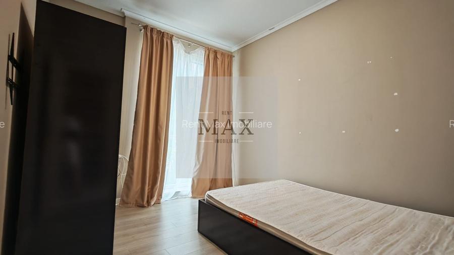 Apartament de închiriat 3 camere, Mărăști, Cluj-Napoca, 65 mp - 3