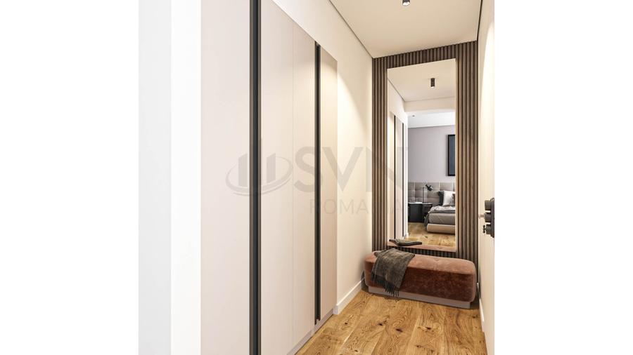REA1019249 Urban Loft l Brick I 4 rooms