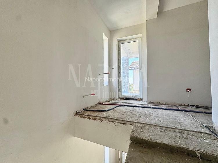 Casa 4 camere de vanzare in Apahida - 13